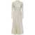 Pinko Pinko Dress WHITE