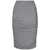 Pinko Pinko Kedrin Skirt GREY