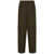 Pinko Pinko Trousers GREEN