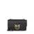 Pinko Pinko Love One Soft Mini Shoulder Bag Black