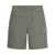 STÜSSY Stussy Ripstop Cargo Beach Shorts GREEN