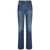 Victoria Beckham Victoria Beckham Julia Jeans BLUE