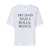 Victoria Beckham Victoria Beckham T-Shirt WHITE