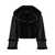 Victoria Beckham Victoria Beckham Jacket Black