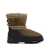 UGG UGG W Classic Mini Trailgazer Shoes HCK HICKORY