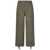 STÜSSY Stussy Trousers GREEN