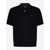 STÜSSY Stussy Polo Shirt Black