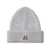 Pelo Foundation Pelo Foundation Hat Merinos Accessories GREY