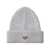 Pelo Foundation Pelo Foundation Hat Merinos Accessories GREY