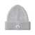 Pelo Foundation Pelo Foundation Hat Merinos Accessories GREY