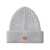 Pelo Foundation Pelo Foundation Hat Merinos Accessories GREY