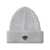 Pelo Foundation Pelo Foundation Hat Merinos Accessories GREY