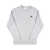 Pelo Foundation Pelo Foundation Sweatshirt Clothing GREY