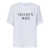 Victoria Beckham Victoria Beckham T-Shirt WHITE