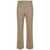 Victoria Beckham Victoria Beckham Trousers Beige