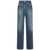 Victoria Beckham Victoria Beckham Alina Jeans BLUE