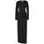 Victoria Beckham Victoria Beckham Long Dress Black