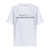 Victoria Beckham Victoria Beckham 'Who The F*** Is Victoria Beckham' T-Shirt WHITE