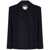 Victoria Beckham Victoria Beckham Coat BLUE