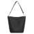 Tory Burch Tory Burch Mcgraw Leather Bucket Bag Black