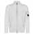 C.P. Company C.P. Company Cardigan WHITE