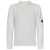 C.P. Company C.P. Company Sweater WHITE