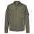 C.P. Company C.P. Company Jacket FANGO