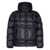 C.P. Company C.P. Company D.D. Shell Down Jacket BLUE