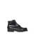 PARABOOT Paraboot Bergerac Boots Black