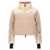 Moncler Grenoble Moncler Grenoble 'Stennes' Down Jacket PINK