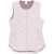 ASICS Asics Nagino Run Padded Gilet Clothing 700 WATERSHED ROSE