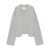 Lisa Yang Lisa Yang Sony Sweater Clothing DO DOVE GREY