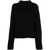 Lisa Yang Lisa Yang Fleur Sweater Clothing BL BLACK