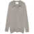 Lisa Yang Lisa Yang Josefine Sweater Clothing PE PEBBLE