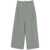 THE GARMENT The Garment Trousers MULTI GREY MELANGE