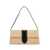 JACQUEMUS Jacquemus Handbags. IVORYBLACK