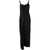 RABANNE Rabanne Dresses Black Black