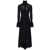 RABANNE Rabanne Long Dress Black