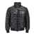 BLAUER USA Blauer Usa Quilted Down Jacket Black