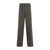 Dries Van Noten Dries Van Noten 00960.Paxford Gd 9121 Pants Clothing GREY