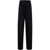 Max Mara Max Mara Navigli Over Trousers Clothing Black