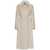 Max Mara Maxmara Studio Coat Beige