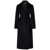 Max Mara Maxmara Studio Loriana Coat Black