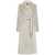 Max Mara Maxmara Studio Coat Beige