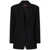 Max Mara Max Mara Studio Viale Blazer Black