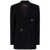 Max Mara Max Mara Studio Mirella Blazer Black