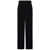 Max Mara Maxmara Studio Latina Trousers Black