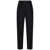 Max Mara Maxmara Studio Prosit Trousers Black