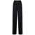 Max Mara Maxmara Studio Juanita Trousers Black