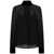 Max Mara Maxmara Studio Finale Shirt Black